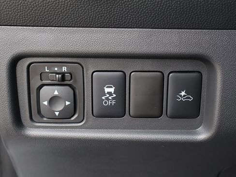 New 2024 Mitsubishi Mirage G4 ES image 41