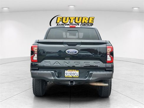Certified 2024 Ford Ranger XLT w/ Trailer Tow Package image 5