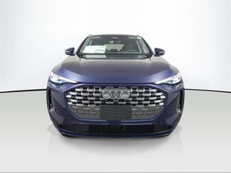 New 2025 Audi Q5 Premium Plus video 2