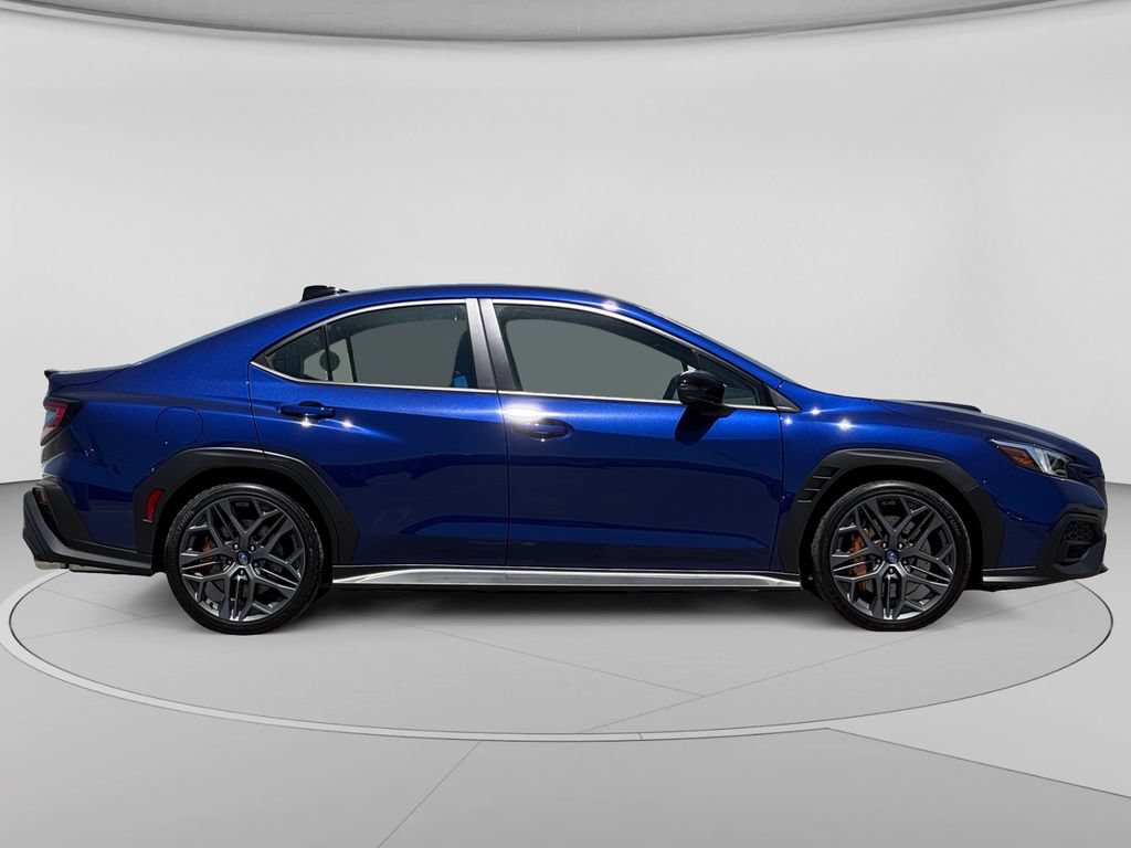 New 2026 Subaru WRX tS w/ WRX Essentials Package AWD/4WD image 25