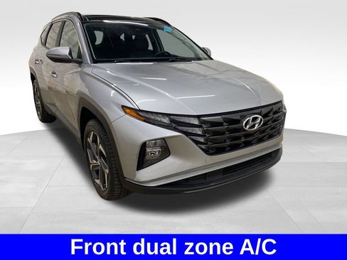 Used 2023 Hyundai Tucson SEL AWD/4WD image 6
