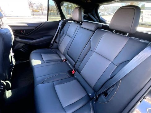 Used 2024 Subaru Outback Wilderness image 17