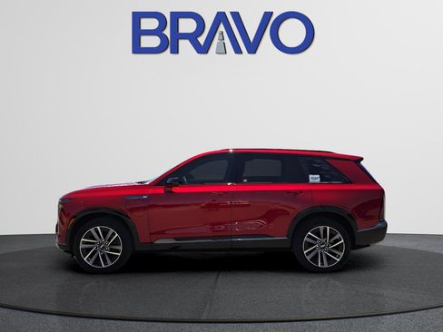 New 2026 Cadillac Vistiq Sport image 6