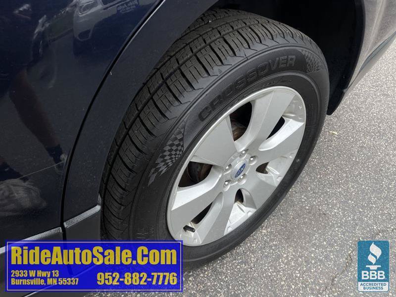 Used 2012 Subaru Outback 2.5i Limited AWD/4WD image 26