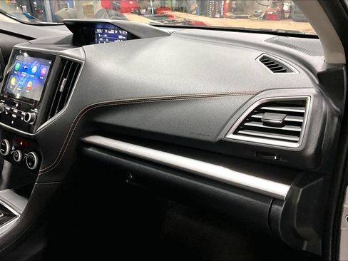 Used 2022 Subaru Crosstrek 2.5i Limited w/ Moonroof Package 1 image 18