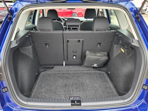 Certified 2023 Volkswagen Taos S FWD image 13