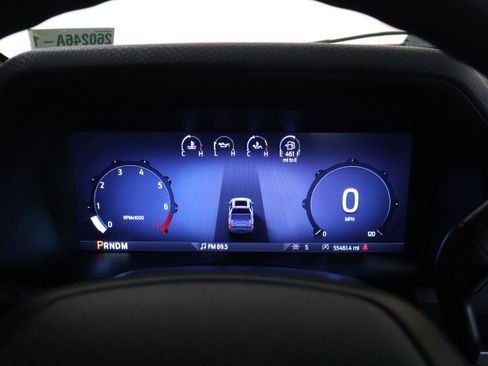 Certified 2024 Ford F150 STX RWD image 24