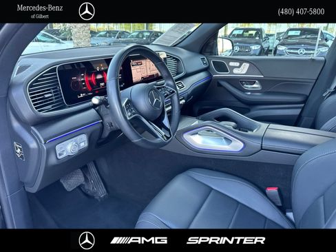 Certified 2024 Mercedes-Benz GLE 450 4MATIC image 11