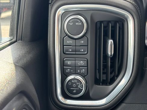 Used 2022 GMC Sierra 2500 SLT AWD/4WD image 36