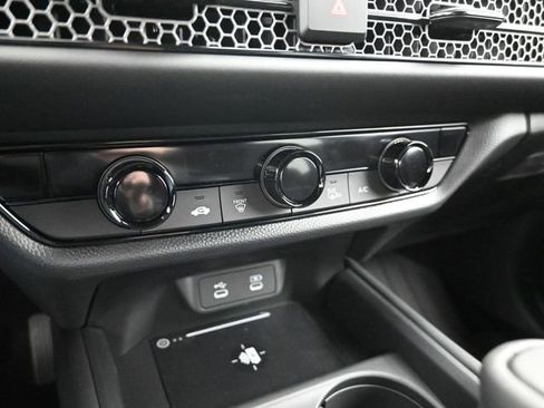 New 2026 Honda HR-V Sport image 19