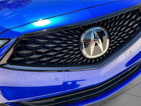 Certified 2023 Acura MDX A-Spec AWD/4WD image 30