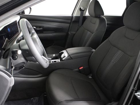 Certified 2026 Hyundai Tucson SEL Plus FWD image 21