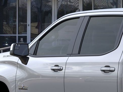New 2026 Chevrolet Silverado 1500 LT w/ Protection Package image 12