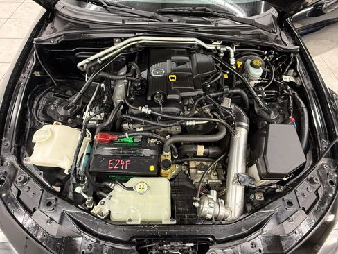 Used 2012 MAZDA MX-5 Miata Grand Touring w/ Premium Pkg RWD image 29