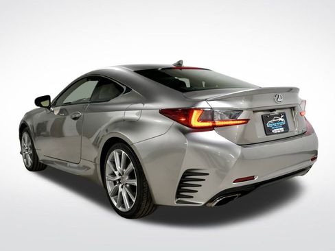 Used 2016 Lexus RC 300 AWD image 7