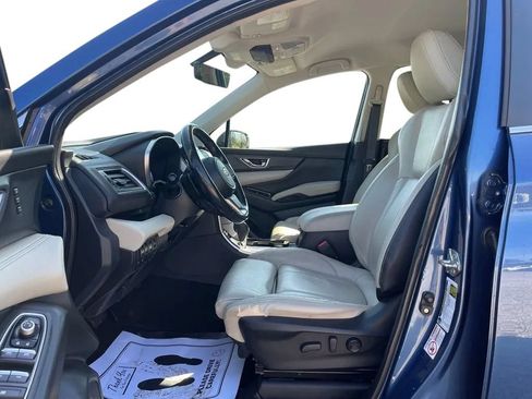 Used 2019 Subaru Ascent Limited AWD/4WD image 15