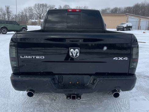 Used 2014 RAM 1500 Limited image 7