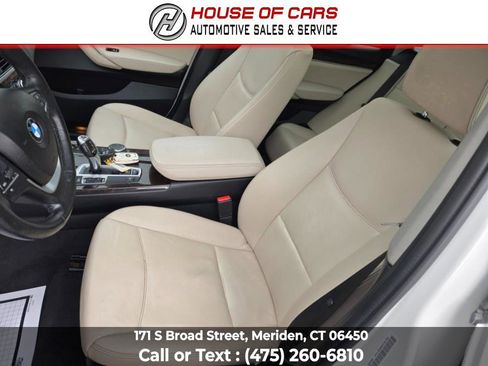 Used 2016 BMW X3 xDrive28i AWD/4WD image 29