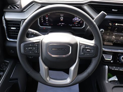 New 2026 GMC Sierra 2500 Denali w/ Denali Reserve Package AWD/4WD image 17