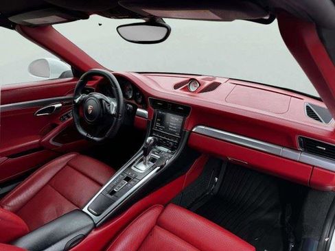 Used 2013 Porsche 911 Carrera S RWD image 43