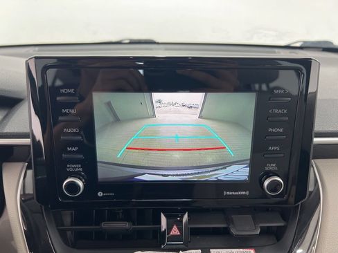 Used 2022 Toyota Corolla Cross L AWD/4WD image 13