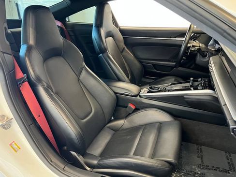 Used 2020 Porsche 911 Carrera S RWD image 43