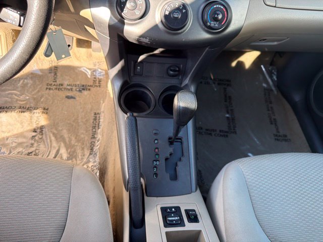 Used 2011 Toyota RAV4 4WD w/ Upgrade Value Pkg image 14