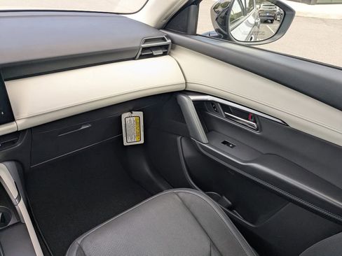 New 2026 MAZDA CX-5 Preferred AWD/4WD image 16