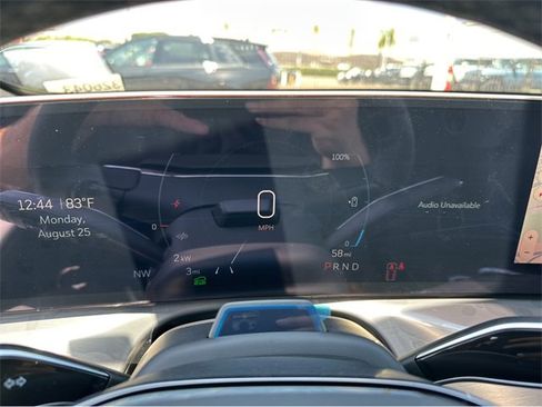 New 2026 Cadillac Vistiq Luxury image 33