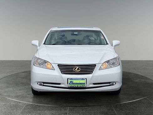 Used 2009 Lexus ES 350 FWD image 2