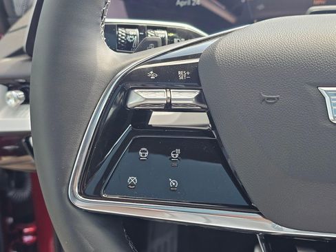 New 2026 Cadillac Optiq Sport 1 AWD/4WD image 26