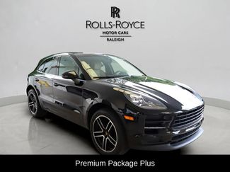 Used 2019 Porsche Macan AWD/4WD video 3