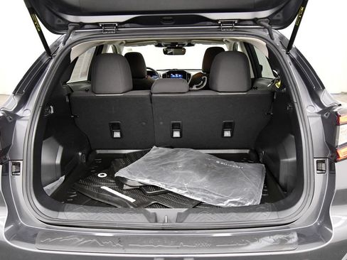 Used 2024 Subaru Crosstrek 2.0i Premium AWD/4WD image 7