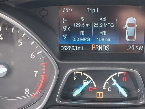 Used 2019 Ford Escape SE AWD/4WD image 21