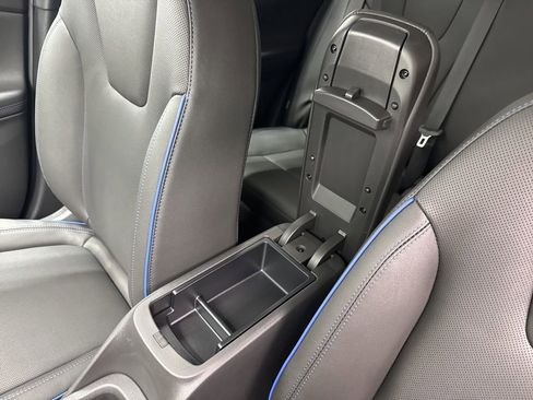New 2026 Buick Encore GX Sport Touring FWD image 19