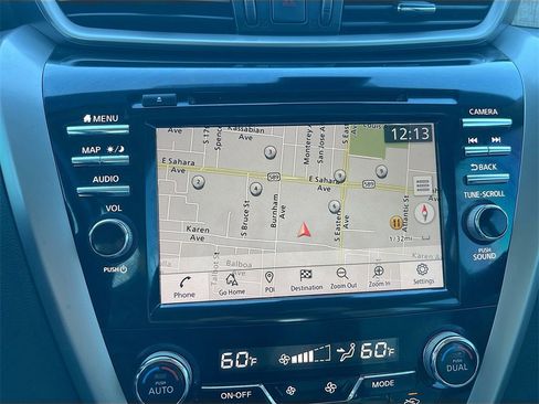 Used 2020 Nissan Murano SL image 13