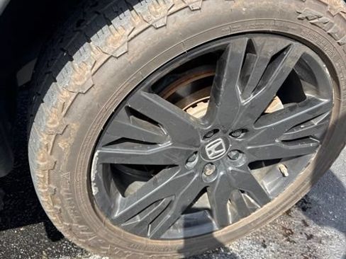 Used 2022 Honda Pilot Special Edition image 14