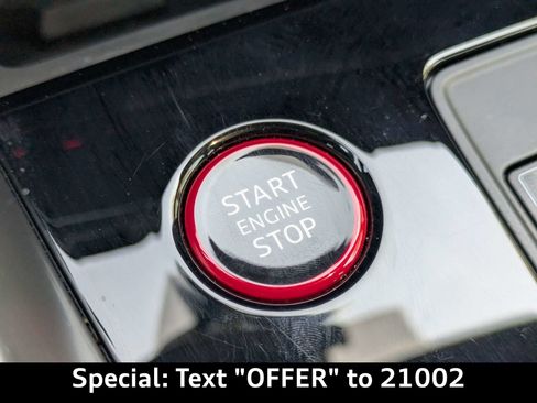 Certified 2023 Audi S3 Prestige w/ Prestige Package AWD/4WD image 37