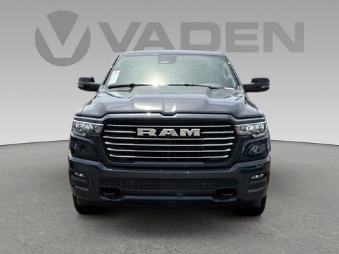 New 2026 RAM 1500 Laramie w/ Laramie Preferred Package AWD/4WD image 23