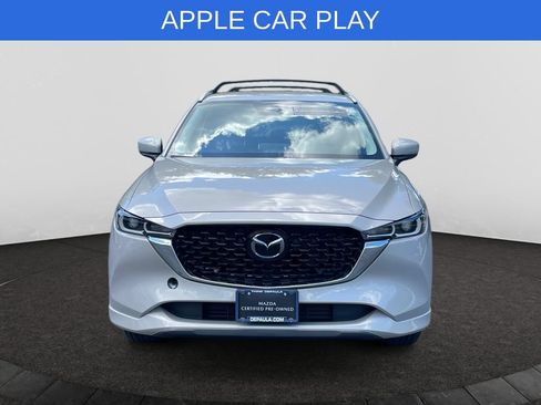 Used 2025 MAZDA CX-5 AWD 2.5 S image 7