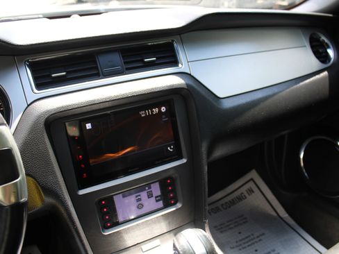 Used 2014 Ford Mustang Premium RWD image 13