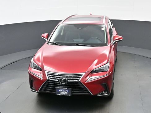 Used 2018 Lexus NX 300 AWD w/ Premium Package image 43