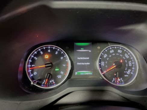 Used 2019 Toyota RAV4 XLE image 21