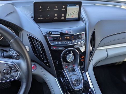 Certified 2023 Acura RDX w/ Technology Package image 24