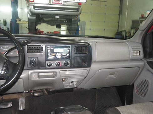Used 2004 Ford F250 4x4 Crew Cab Super Duty image 40