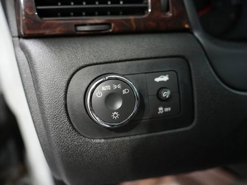 Used 2015 Chevrolet Impala Limited LS image 12