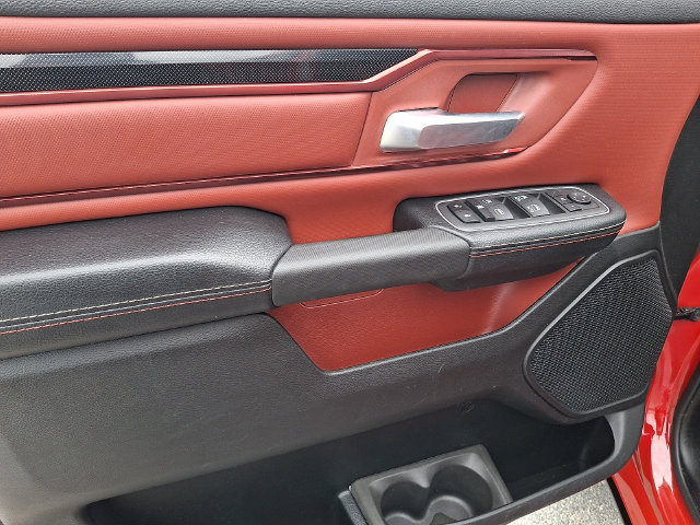 Used 2022 RAM 1500 Rebel w/ Rebel Level 2 Equipment Group AWD/4WD image 12
