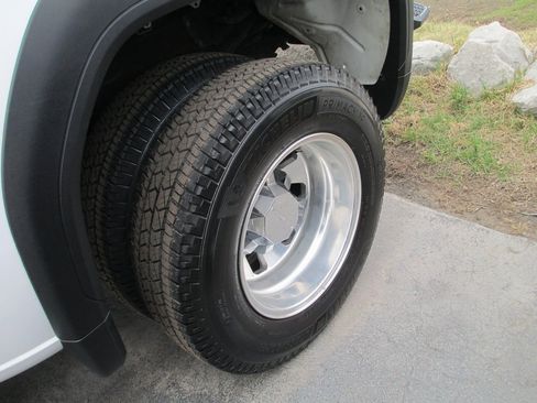 Certified 2024 GMC Sierra 3500 Denali w/ Denali Reserve Package image 12