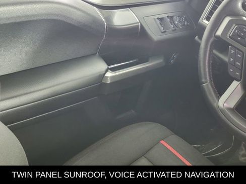 Used 2016 Ford F150 XLT w/ Equipment Group 302A Luxury image 32