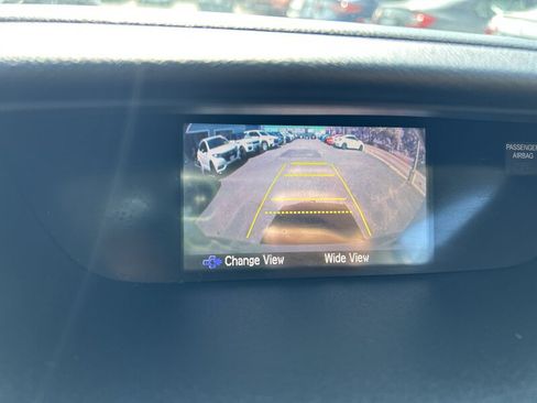 Used 2012 Honda CR-V EX image 15